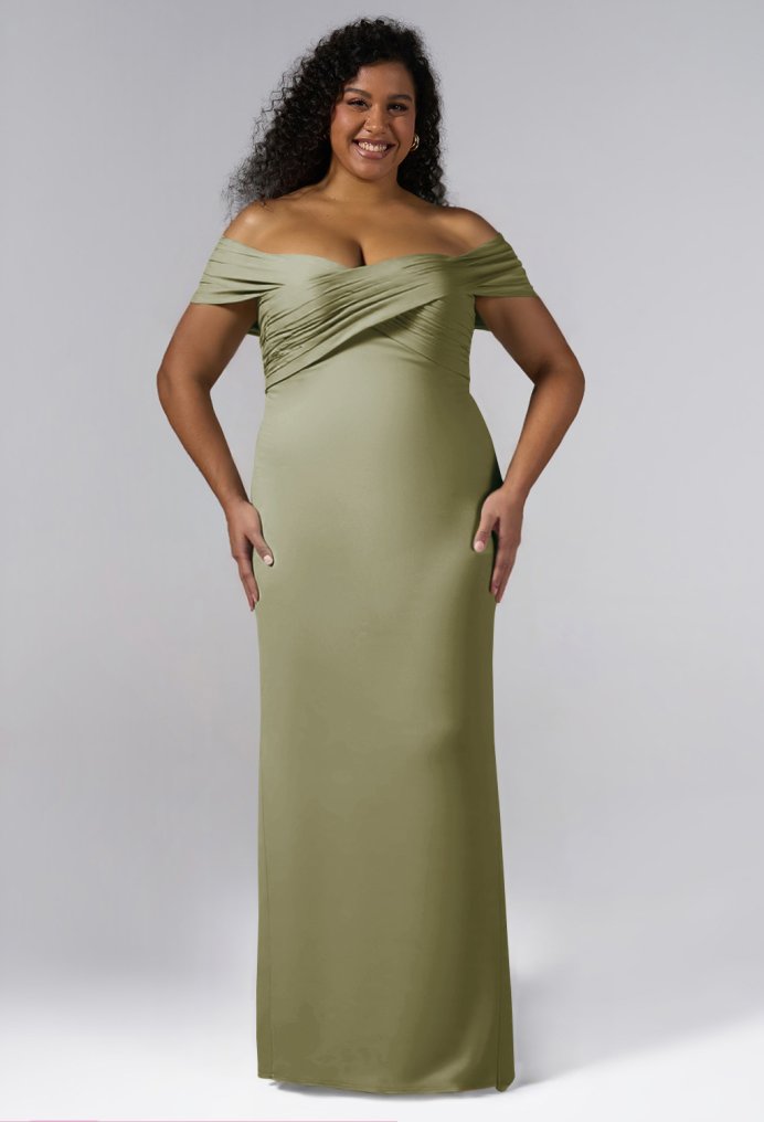 AW Meghan Dress